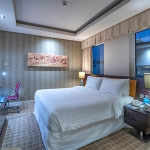 Klassieke Kamer met een King Size Bed